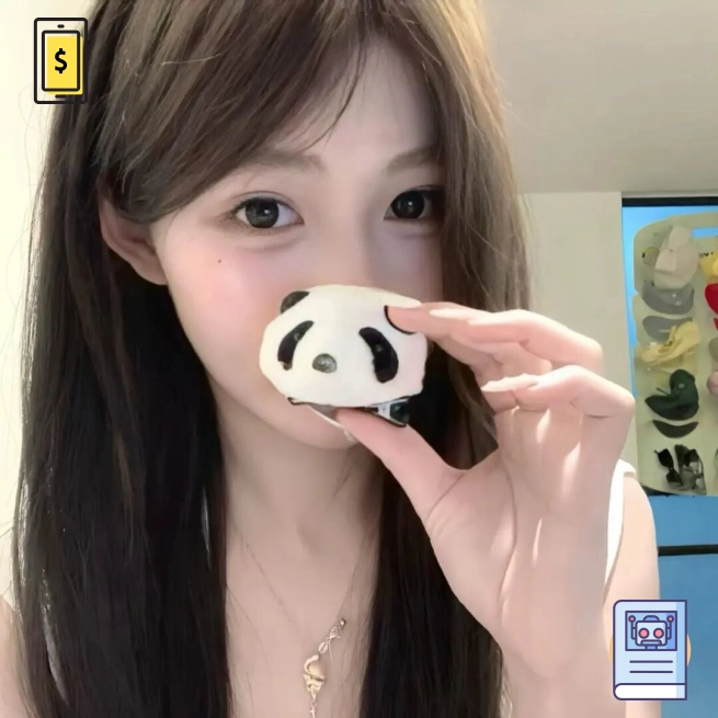 姚女士
